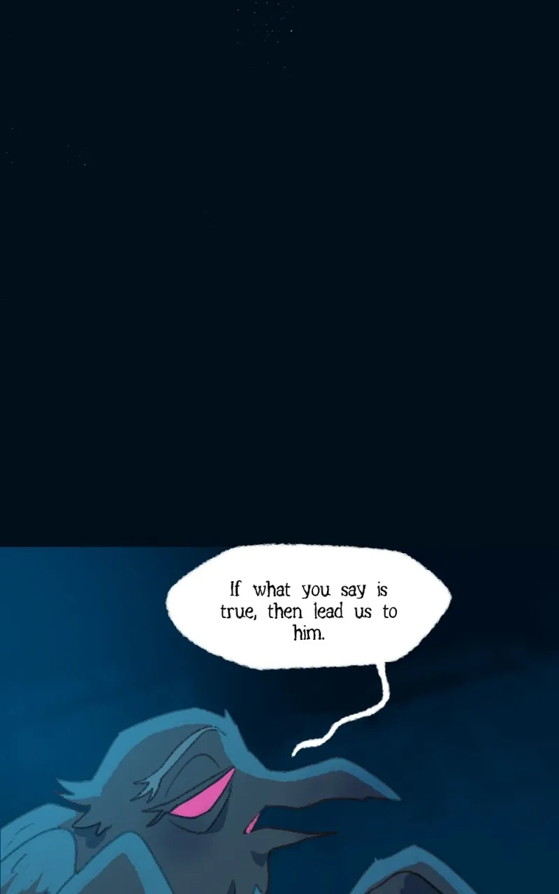 Read The Blind Prince EN Manga Online