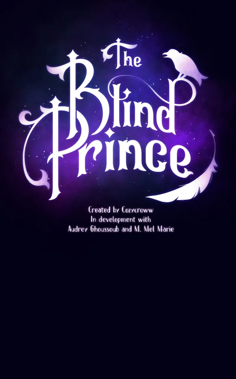 Read The Blind Prince EN Manga Online