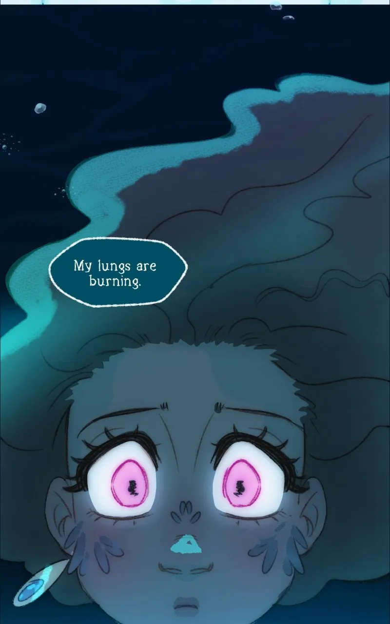 Read The Blind Prince EN Manga Online