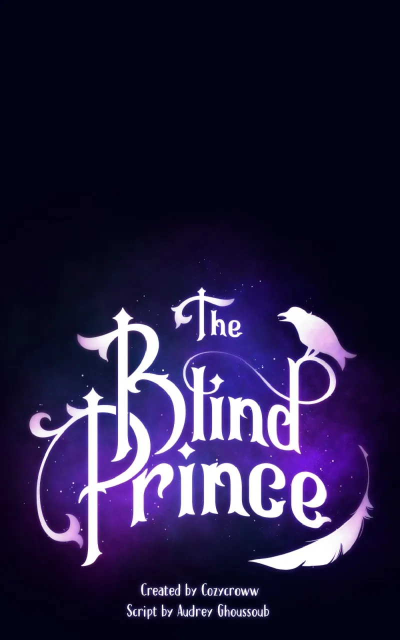 Read The Blind Prince EN Manga Online