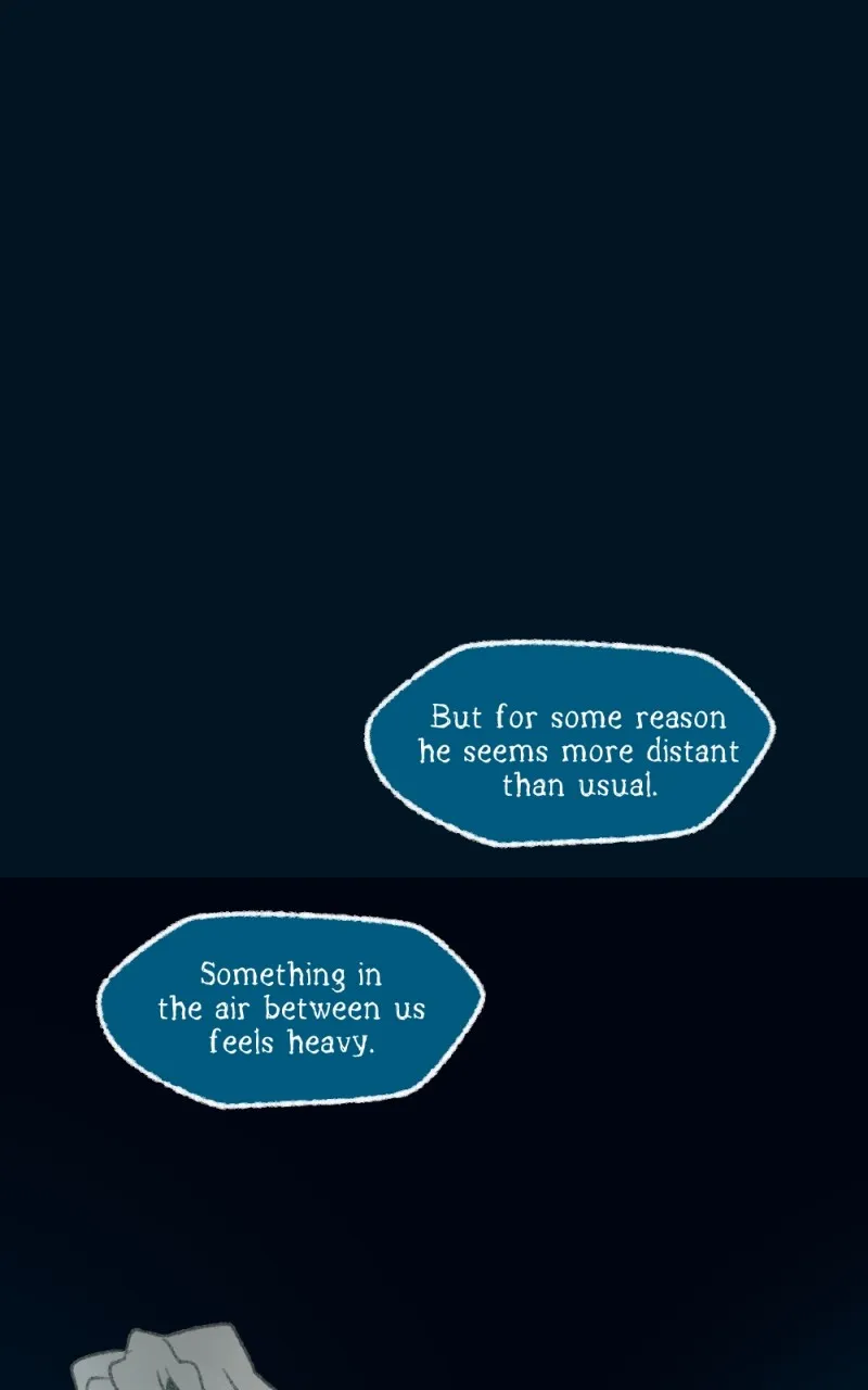 Read The Blind Prince EN Manga Online