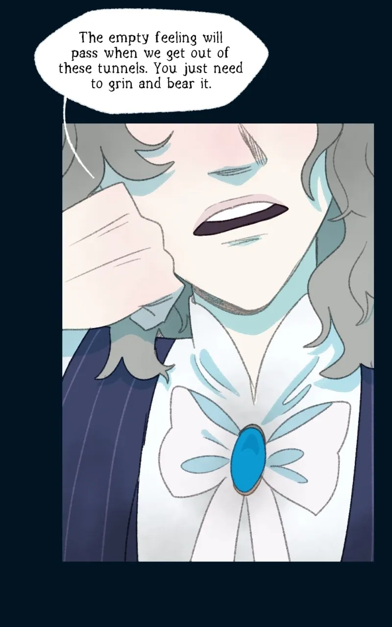 Read The Blind Prince EN Manga Online