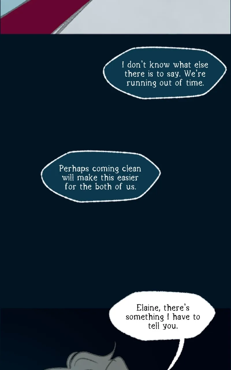 Read The Blind Prince EN Manga Online