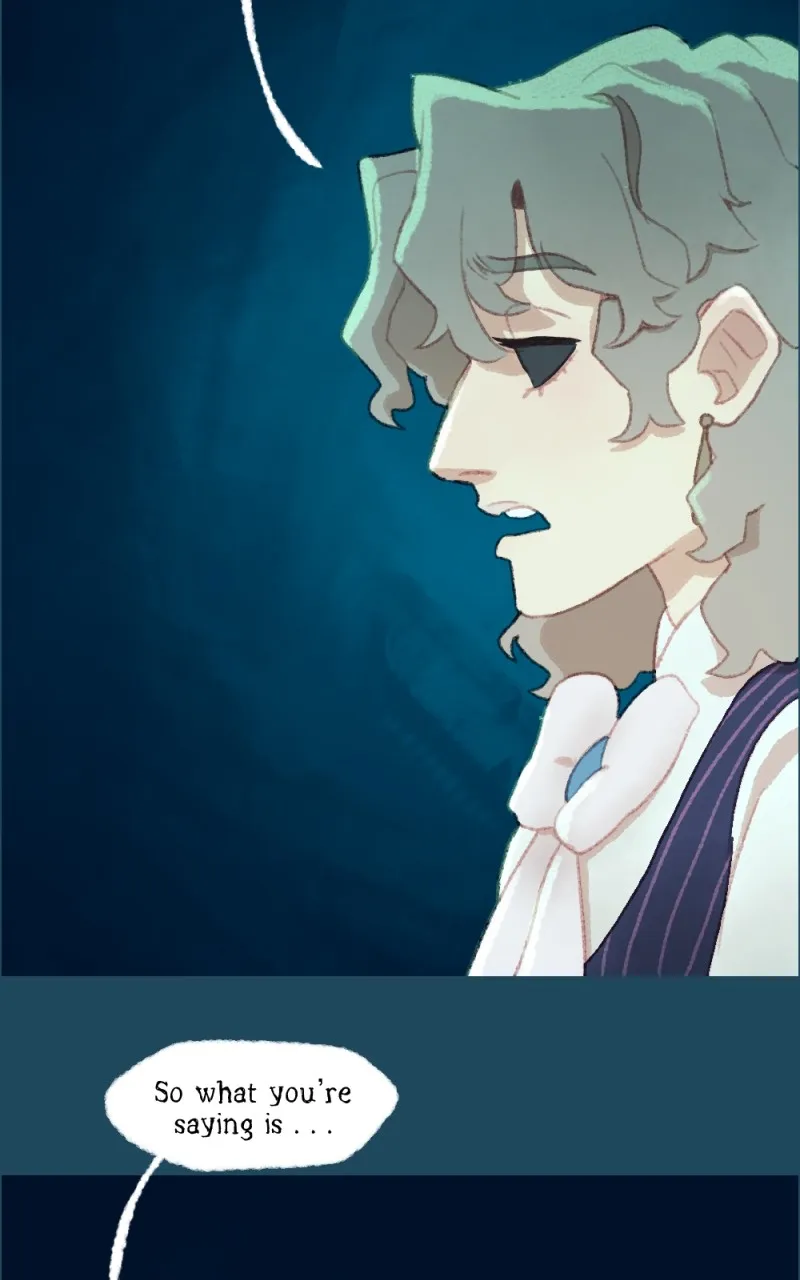 Read The Blind Prince EN Manga Online