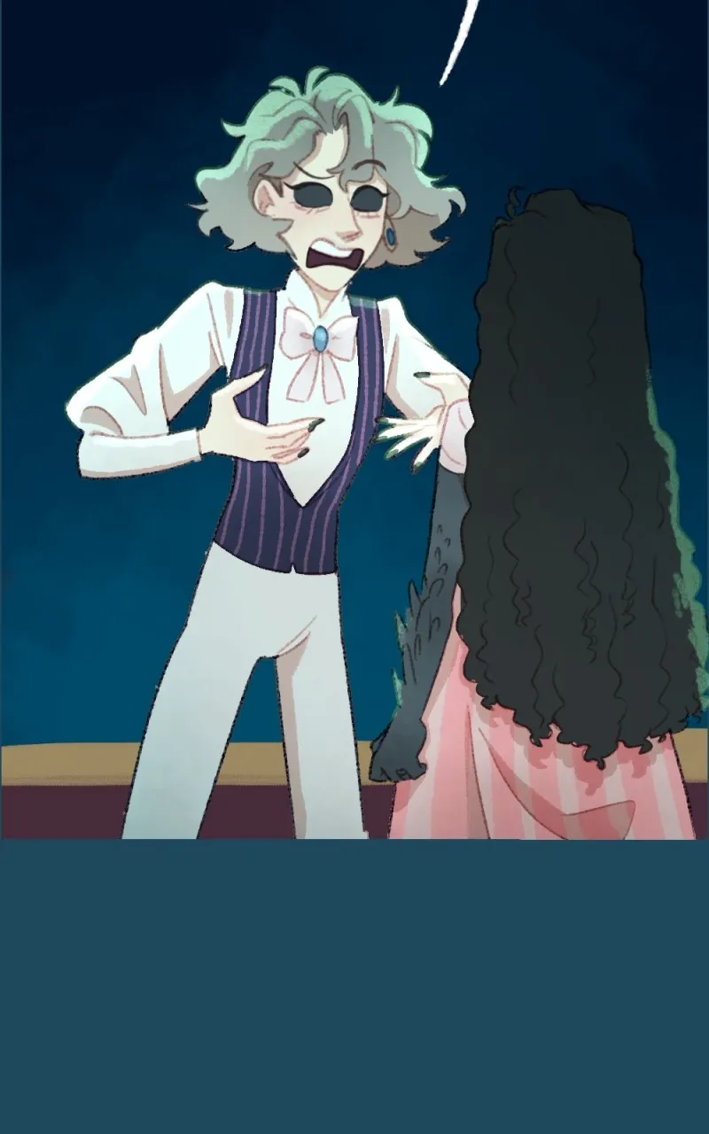 Read The Blind Prince EN Manga Online