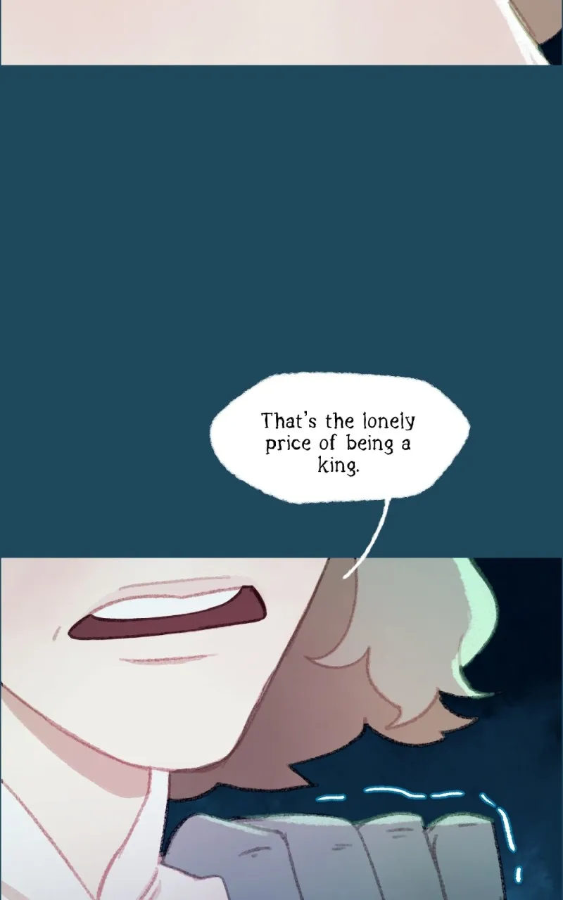 Read The Blind Prince EN Manga Online