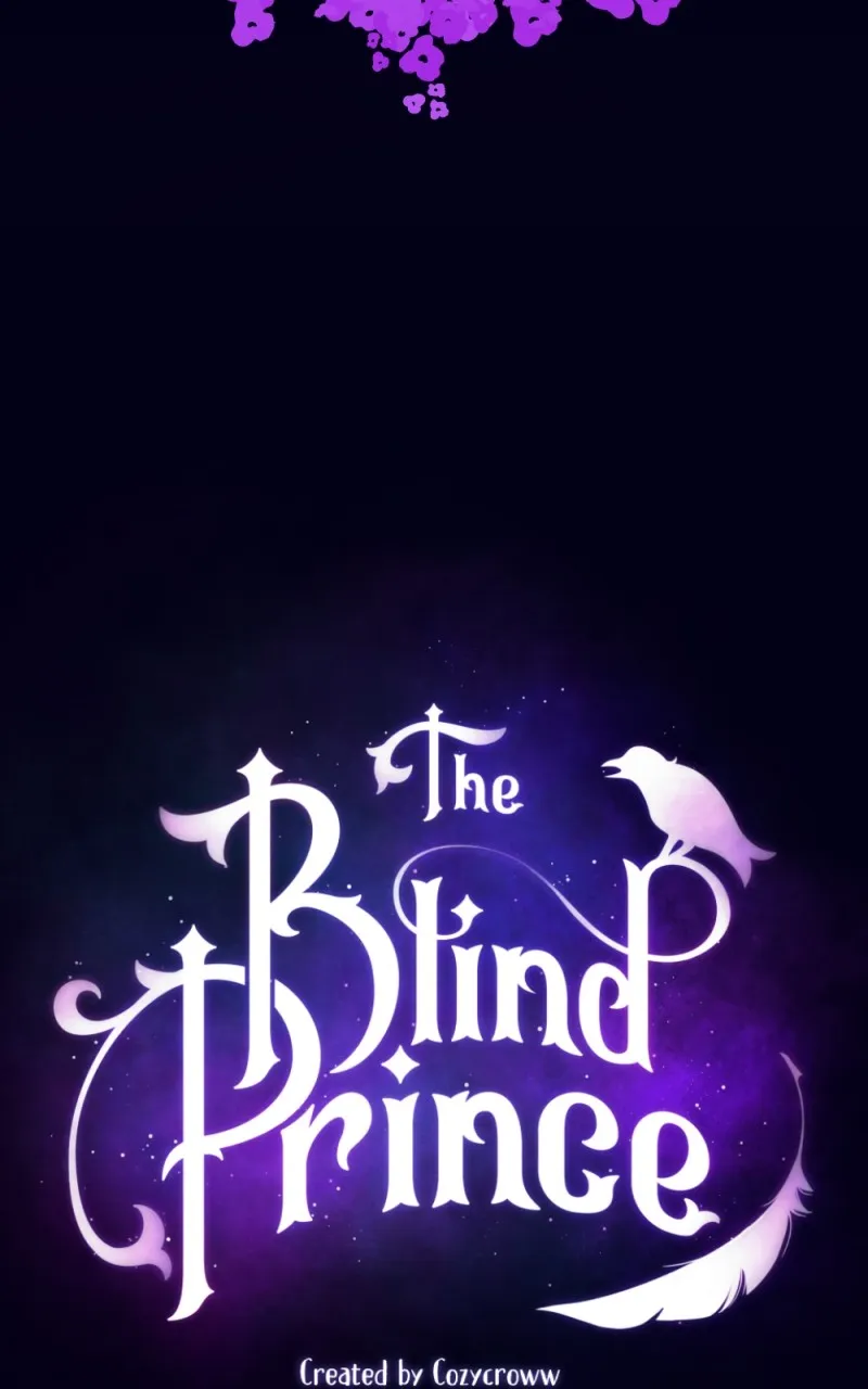 Read The Blind Prince EN Manga Online
