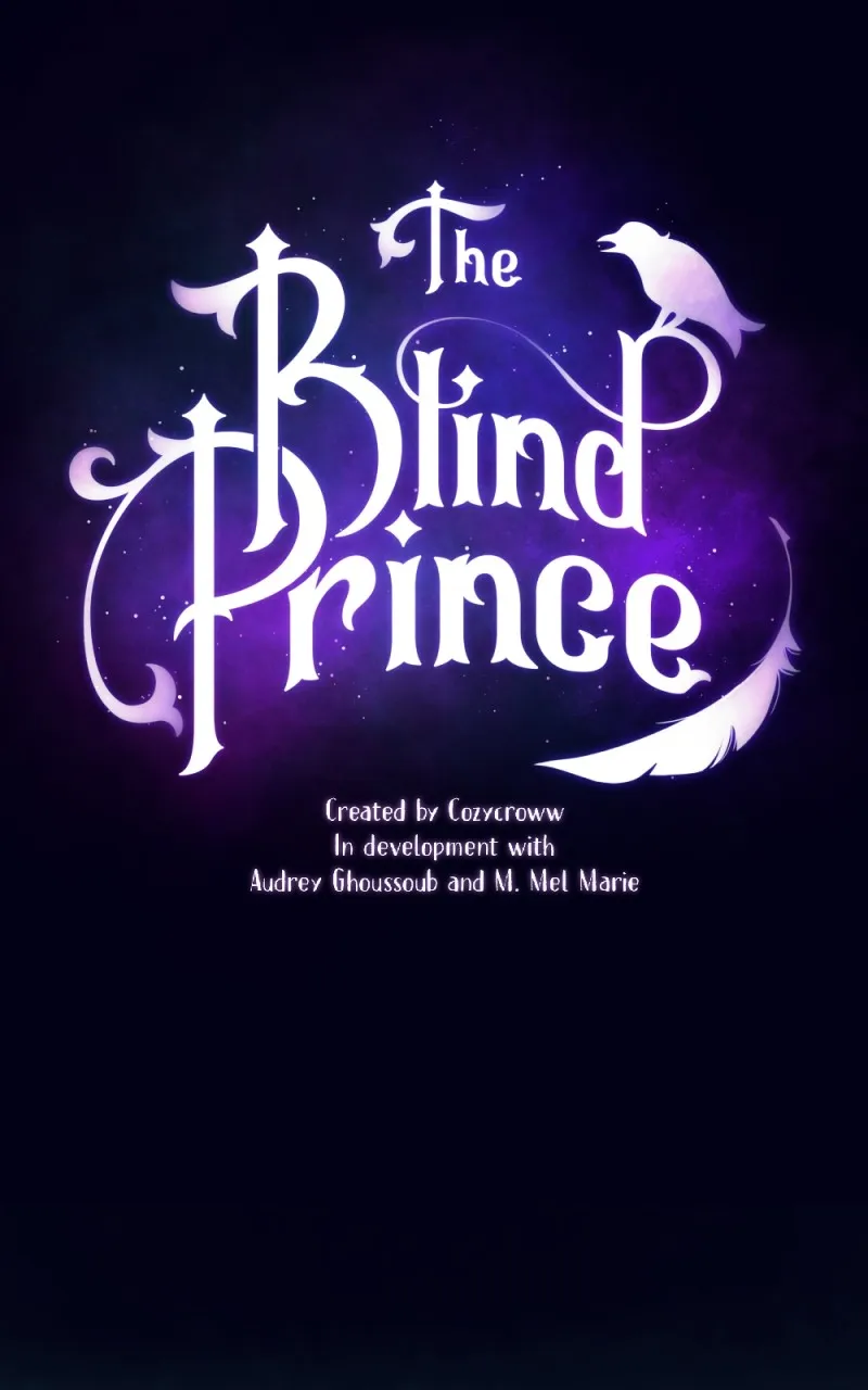 Read The Blind Prince EN Manga Online