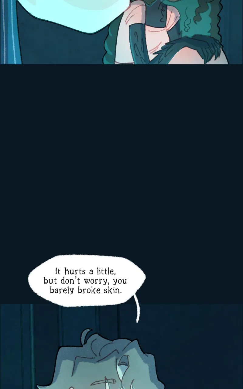 Read The Blind Prince EN Manga Online