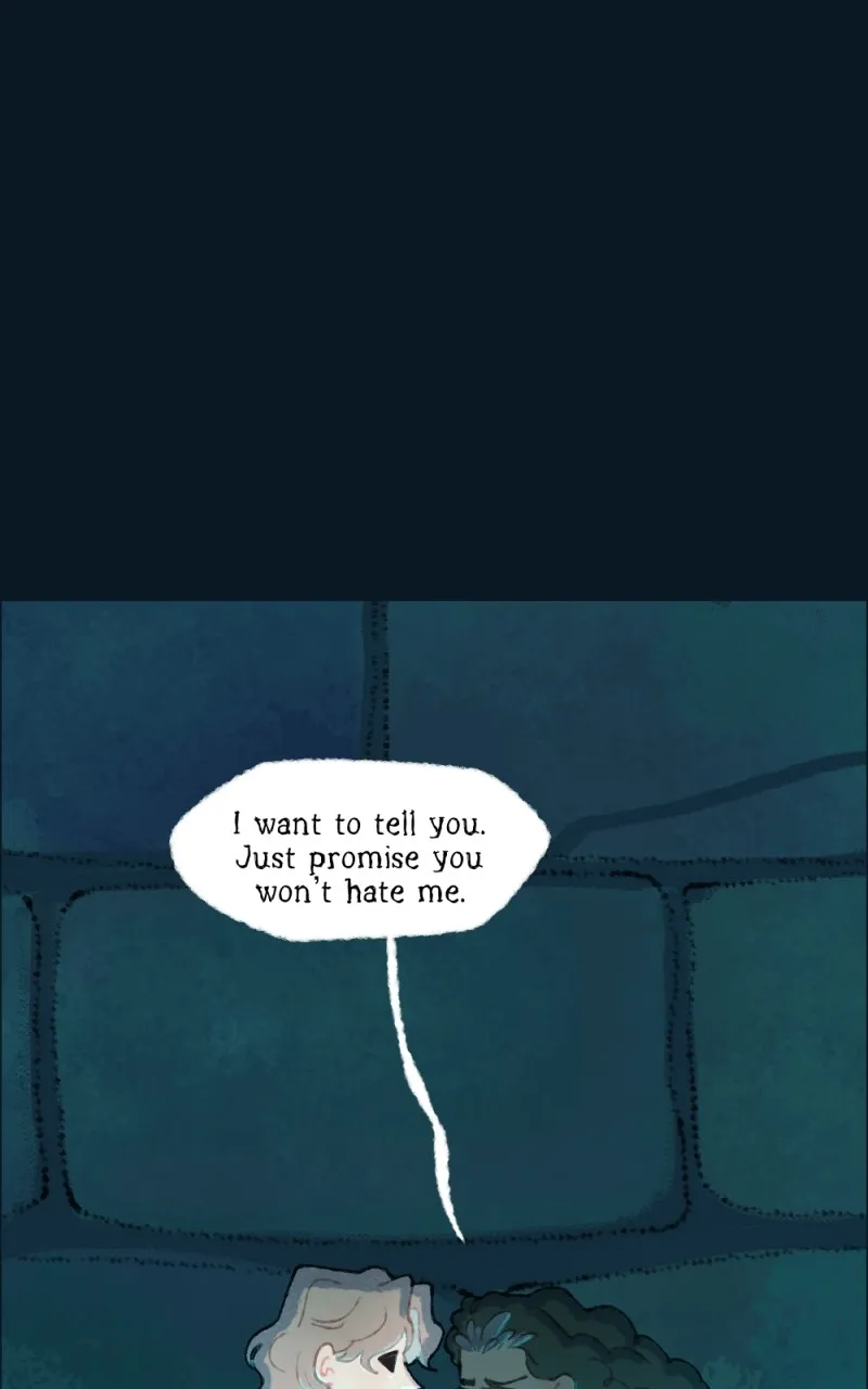 Read The Blind Prince EN Manga Online