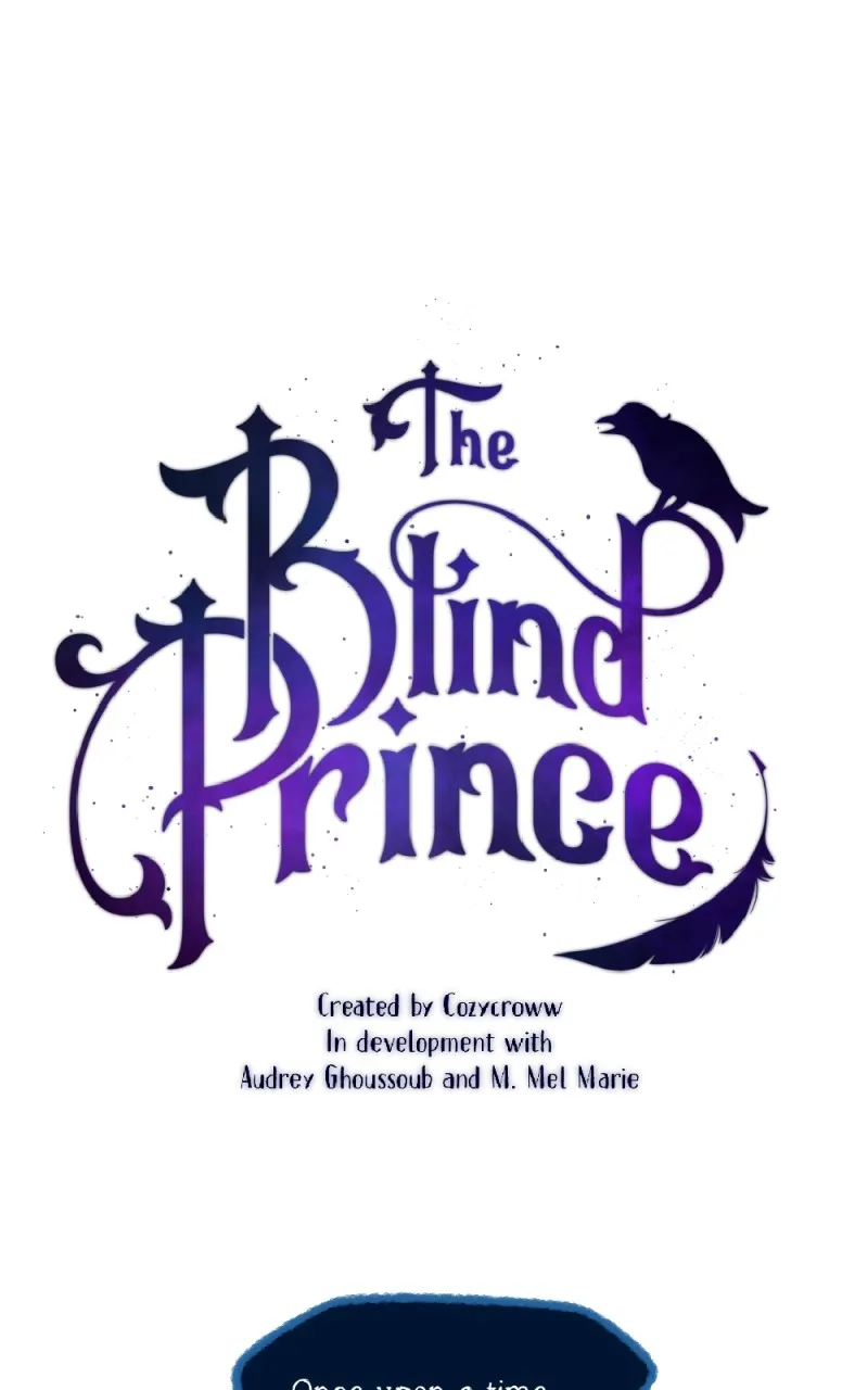 Read The Blind Prince EN Manga Online