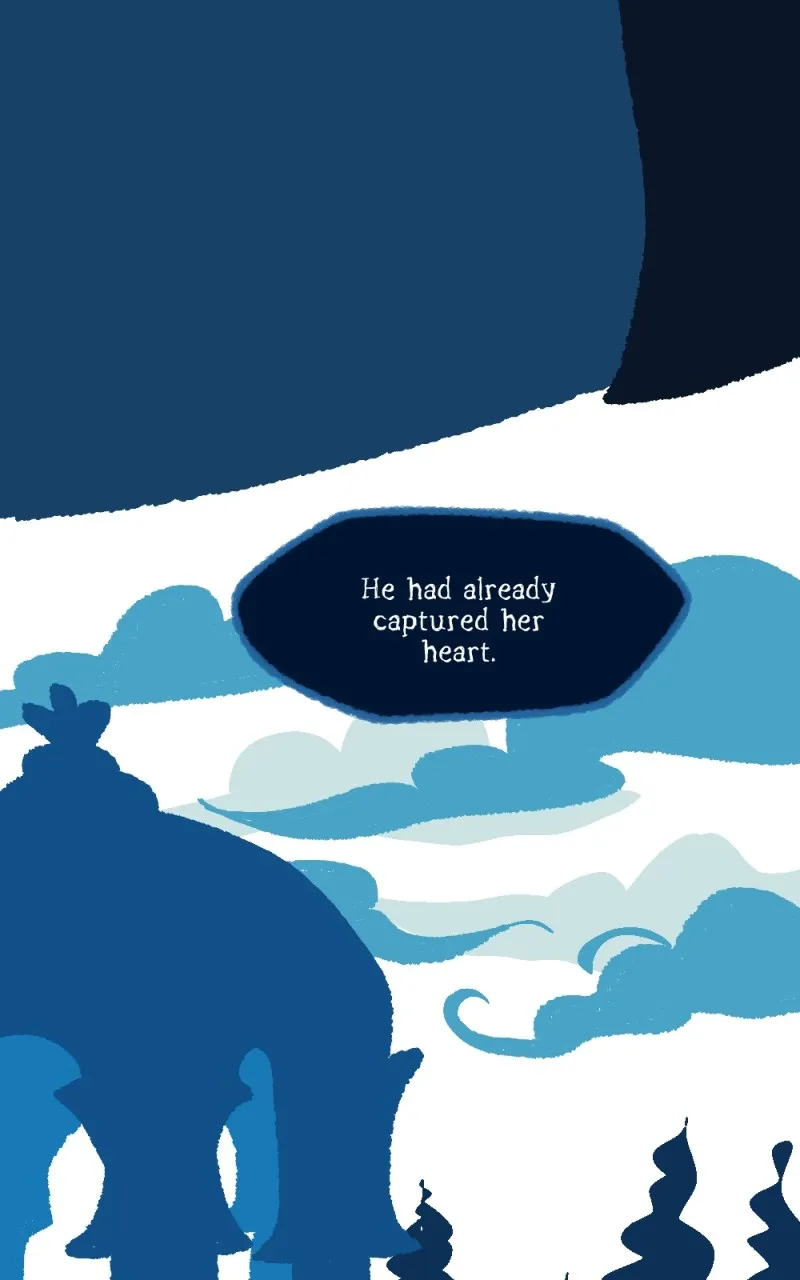 Read The Blind Prince EN Manga Online