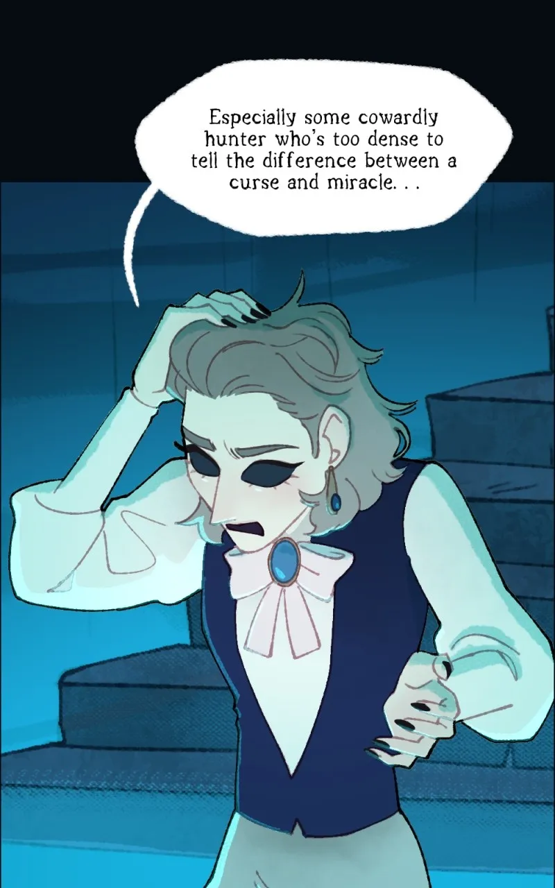 Read The Blind Prince EN Manga Online