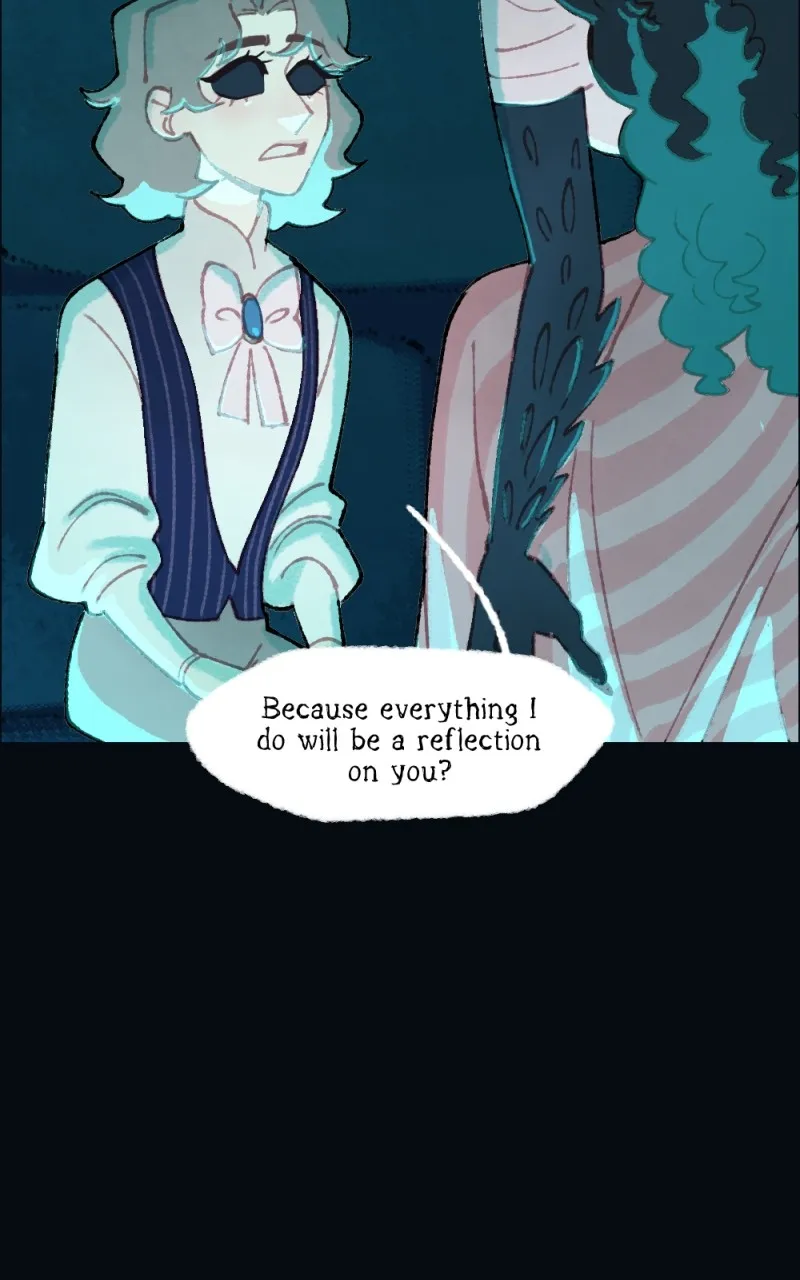 Read The Blind Prince EN Manga Online