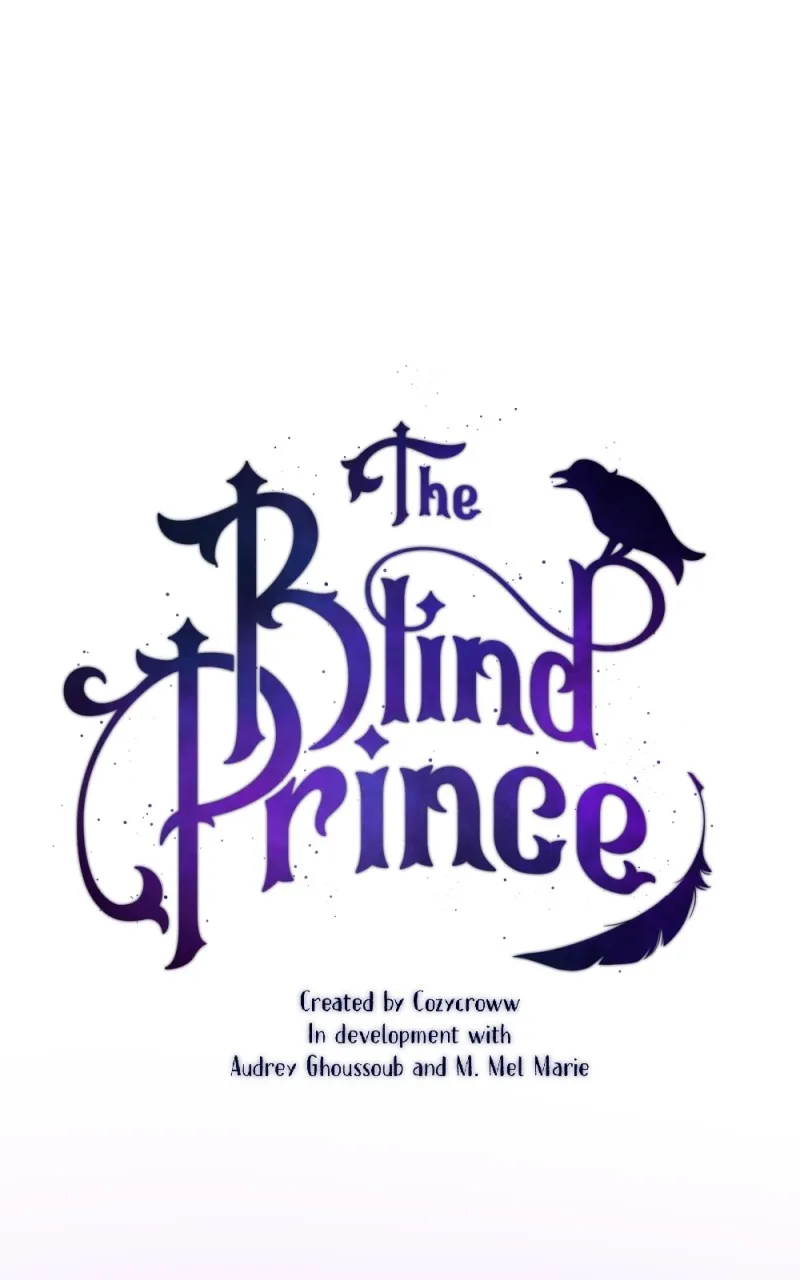 Read The Blind Prince EN Manga Online