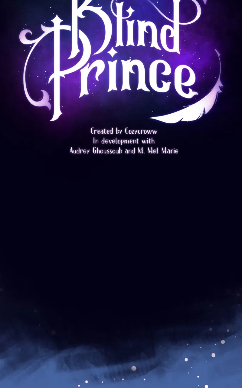Read The Blind Prince EN Manga Online