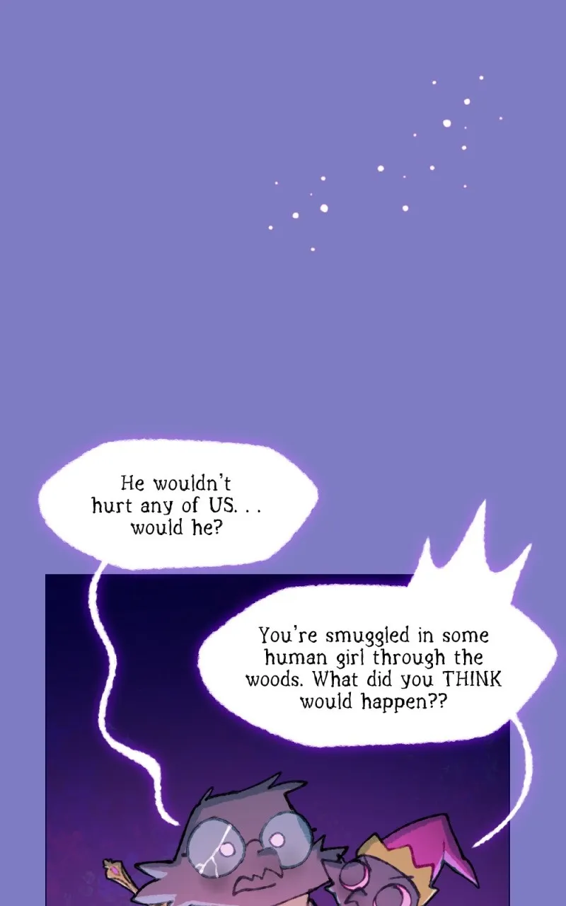 Read The Blind Prince EN Manga Online