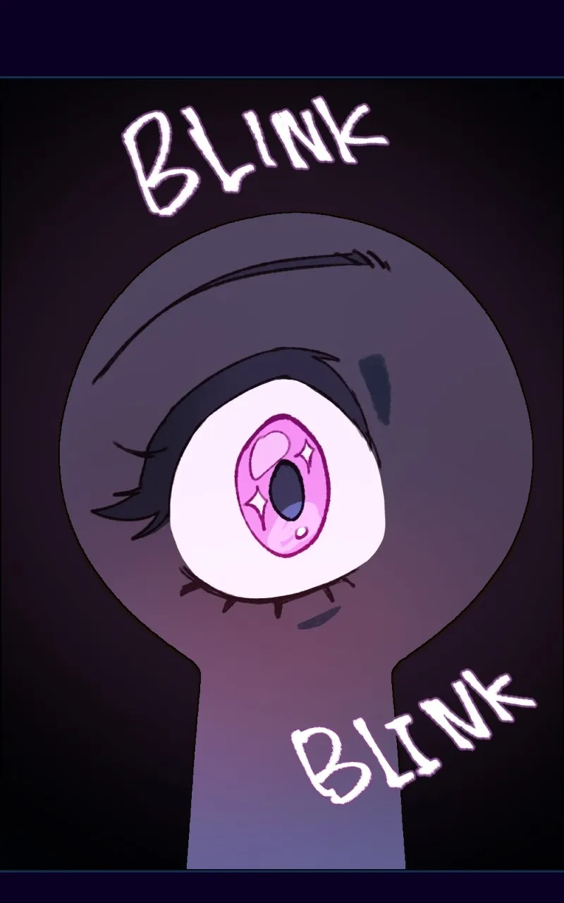 Read The Blind Prince EN Manga Online
