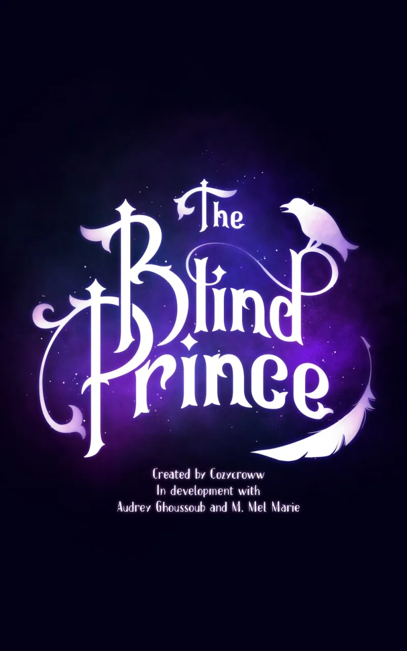 Read The Blind Prince EN Manga Online
