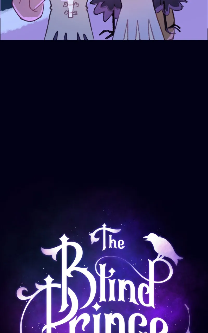 Read The Blind Prince EN Manga Online
