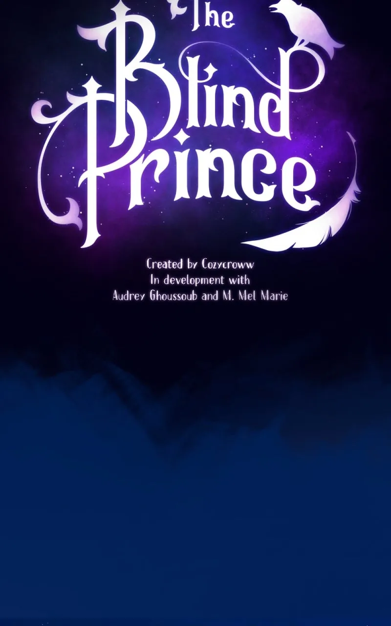 Read The Blind Prince EN Manga Online
