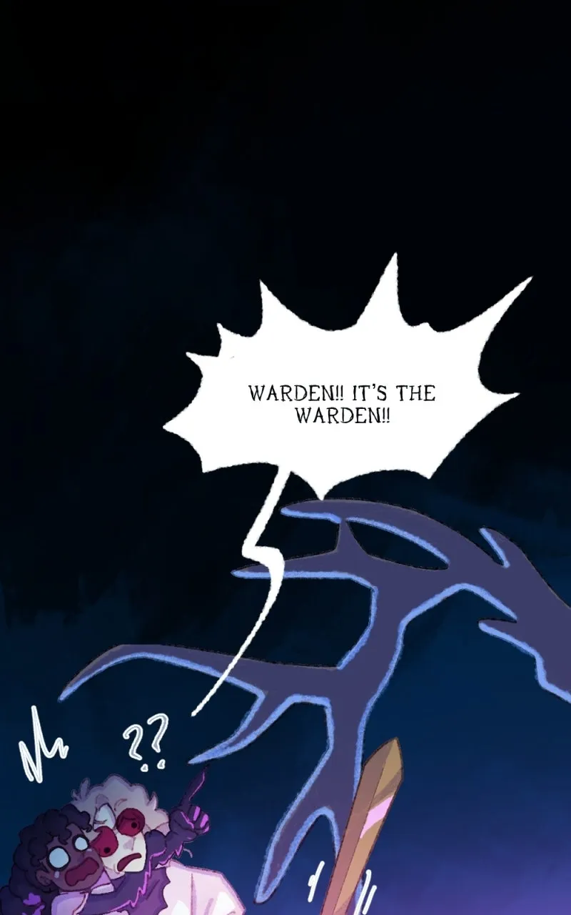 Read The Blind Prince EN Manga Online
