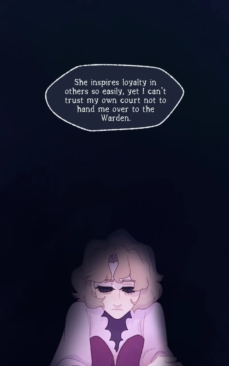 Read The Blind Prince EN Manga Online