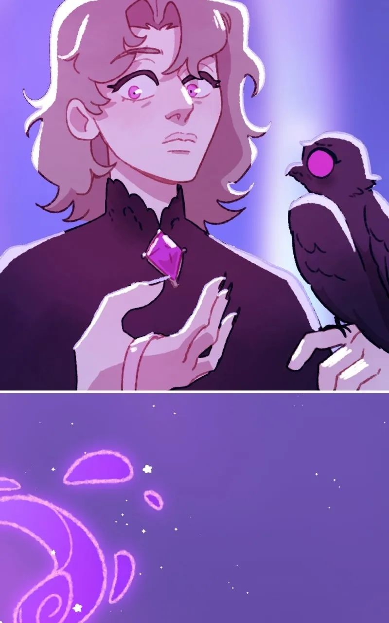 Read The Blind Prince EN Manga Online