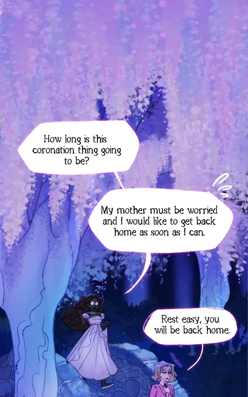 Read The Blind Prince EN Manga Online