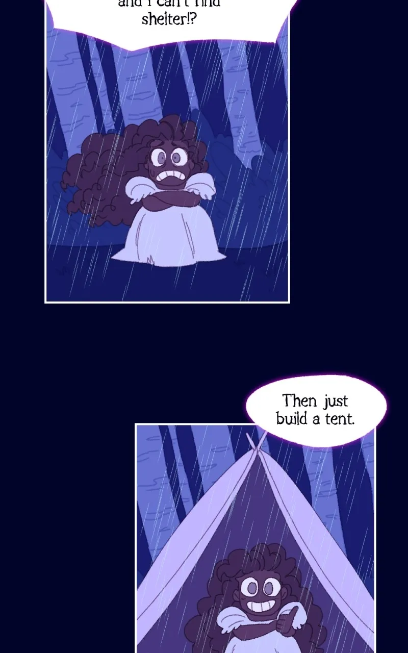 Read The Blind Prince EN Manga Online