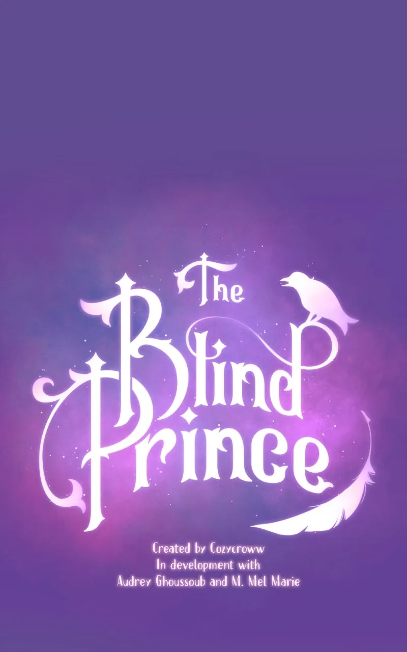 Read The Blind Prince EN Manga Online