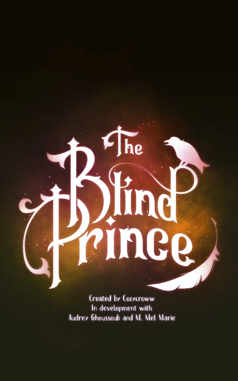 Read The Blind Prince EN Manga Online