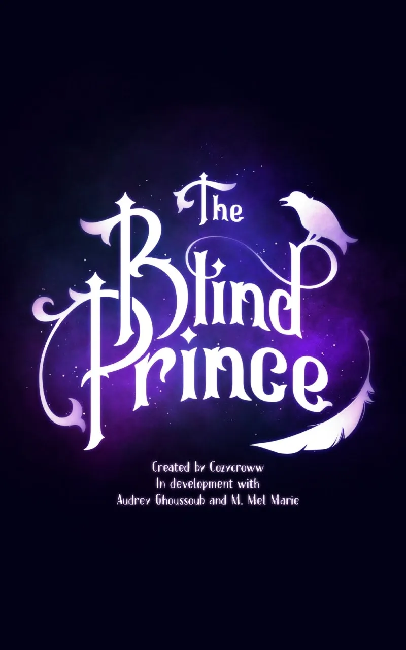 Read The Blind Prince EN Manga Online