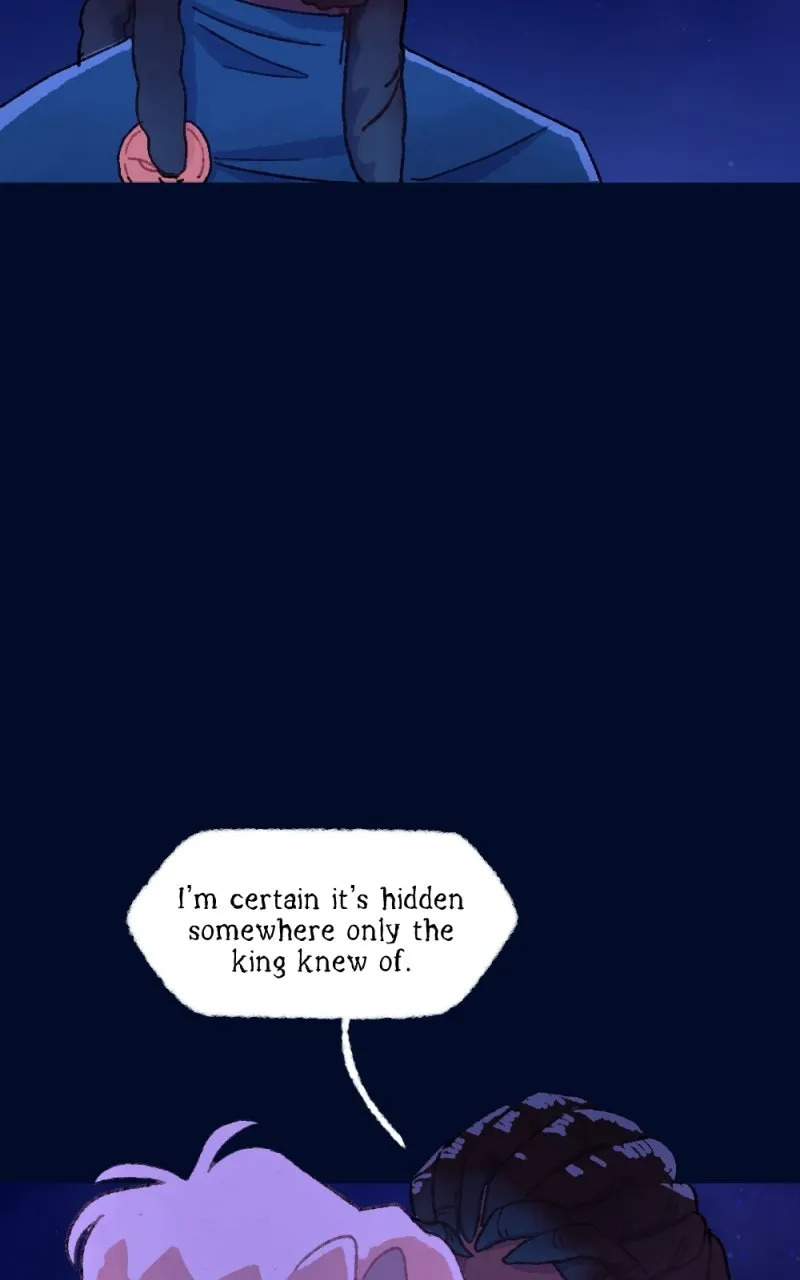 Read The Blind Prince EN Manga Online