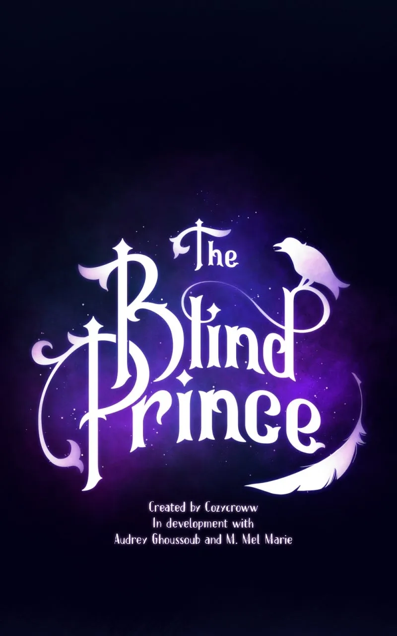 Read The Blind Prince EN Manga Online
