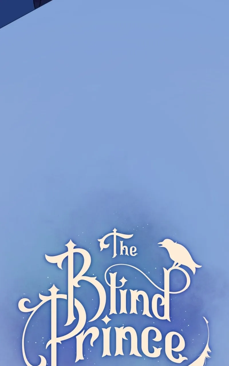 Read The Blind Prince EN Manga Online