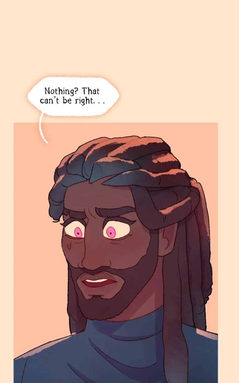 Read The Blind Prince EN Manga Online