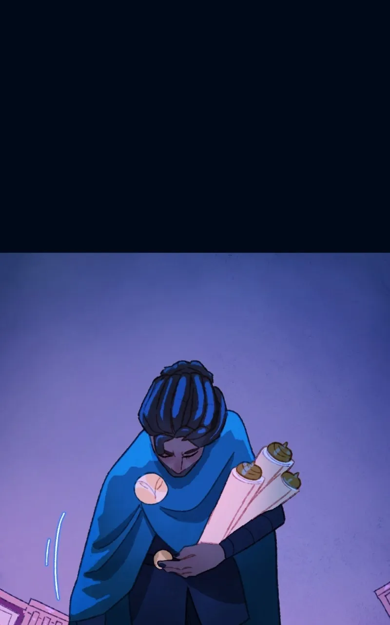 Read The Blind Prince EN Manga Online