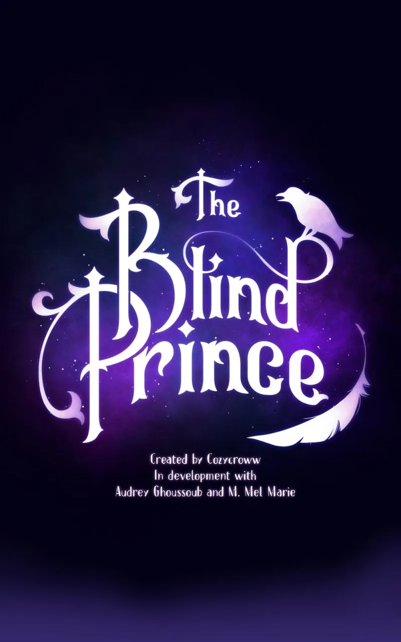 Read The Blind Prince EN Manga Online