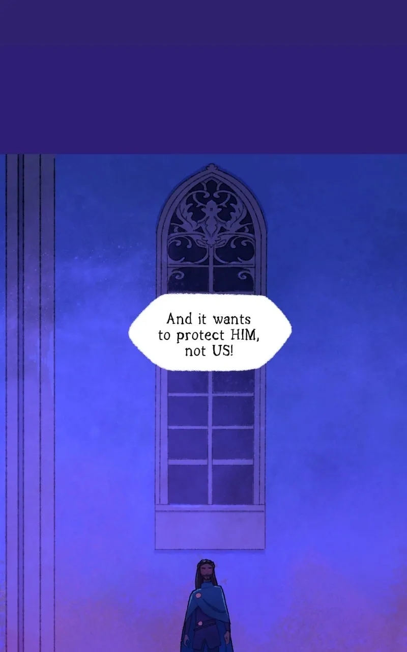 Read The Blind Prince EN Manga Online