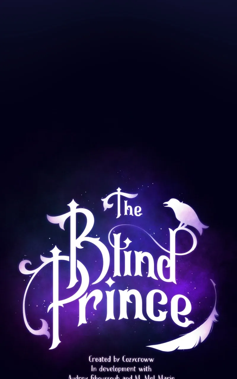 Read The Blind Prince EN Manga Online