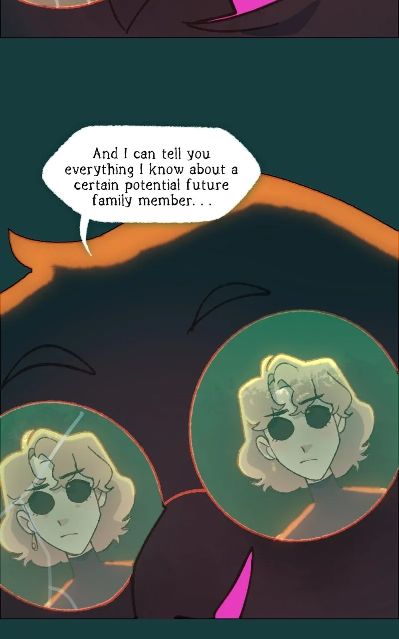 Read The Blind Prince EN Manga Online
