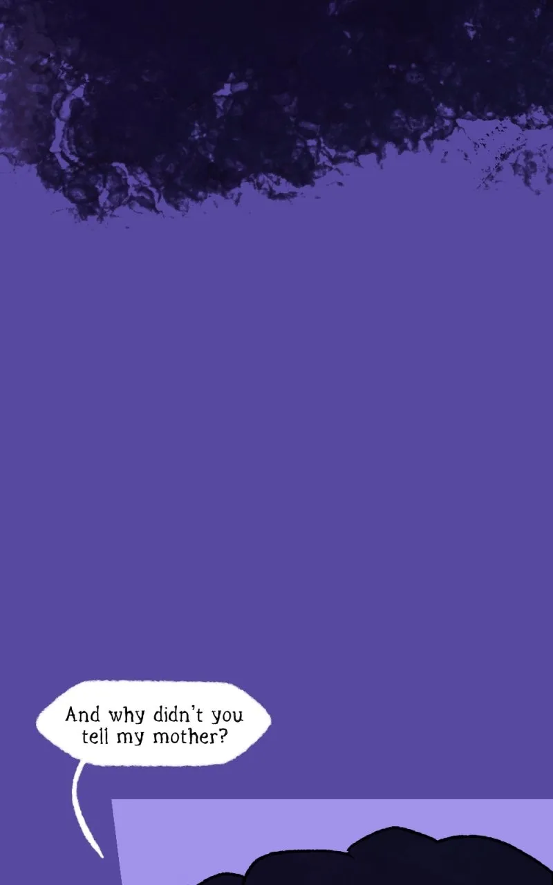 Read The Blind Prince EN Manga Online