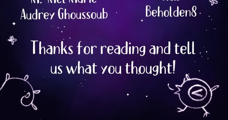 Read The Blind Prince EN Manga Online