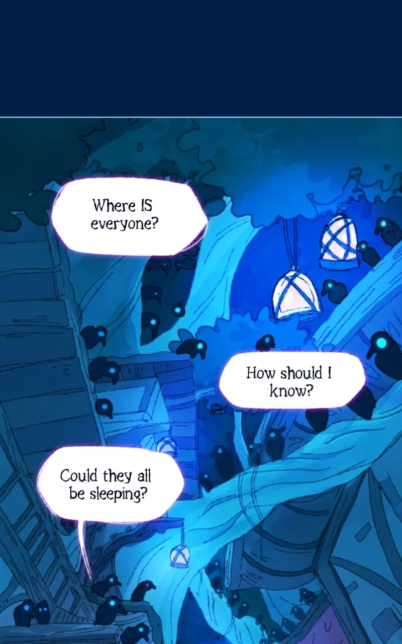Read The Blind Prince EN Manga Online