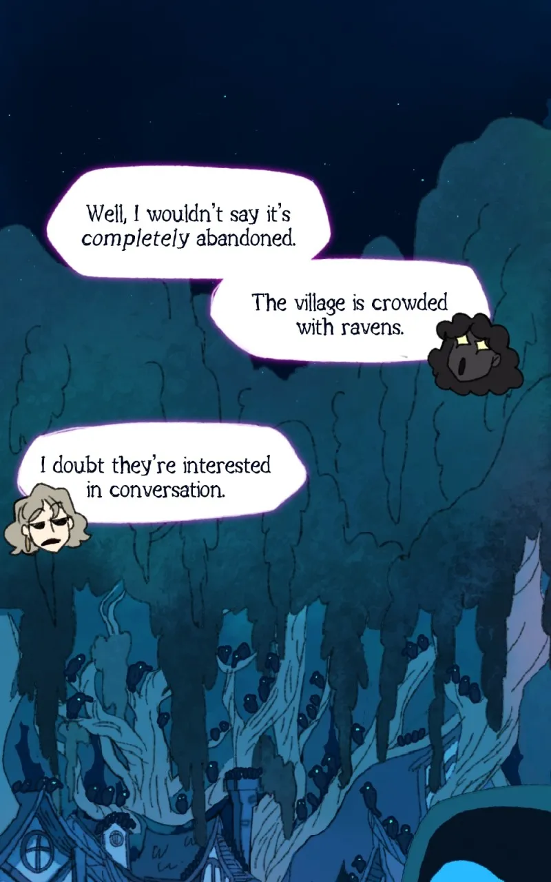 Read The Blind Prince EN Manga Online