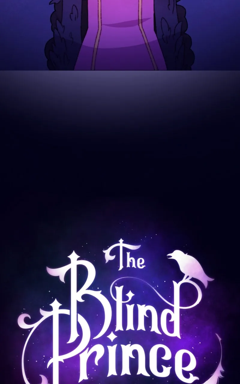 Read The Blind Prince EN Manga Online