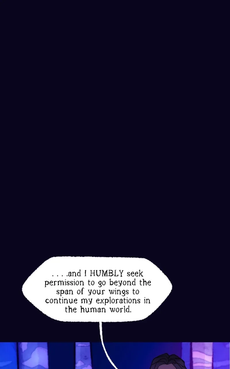 Read The Blind Prince EN Manga Online