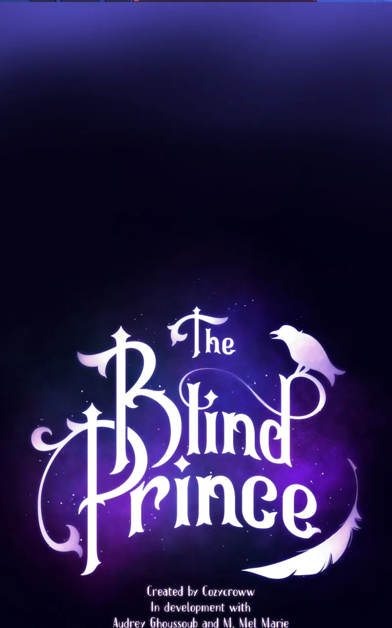 Read The Blind Prince EN Manga Online