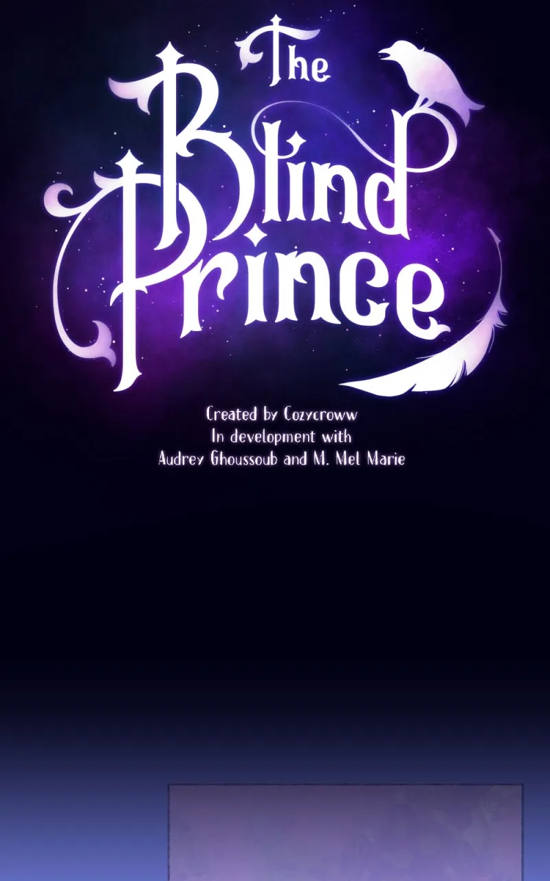 Read The Blind Prince EN Manga Online